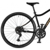 Rower górski AUTHOR CODEX ASL grafitowo / czarny + eBon 150zł 2025
