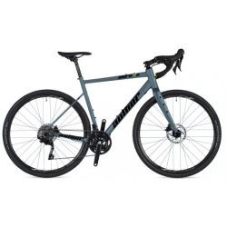 Rower gravel AUTHOR AURA...