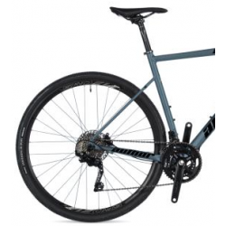Rower gravel AUTHOR AURA XR5 szary + eBon 150zł 2025