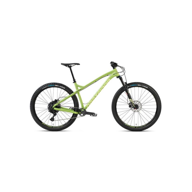 Rower górski DARTMOOR Primal Evo 29 Green Olive mat 2022
