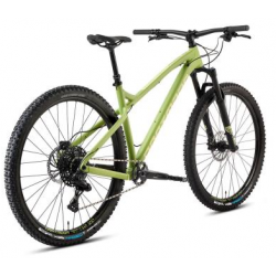 Rower górski DARTMOOR Primal Evo 29 Green Olive mat 2022