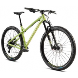 Rower górski DARTMOOR Primal Evo 29 Green Olive mat 2022