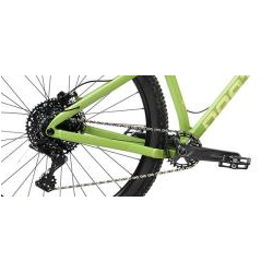 Rower górski DARTMOOR Primal Evo 29 Green Olive mat 2022