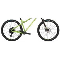 Rower górski DARTMOOR Primal Evo 29 Green Olive mat 2022