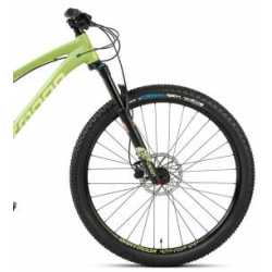 Rower górski DARTMOOR Primal Evo 29 Green Olive mat 2022