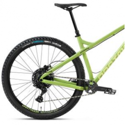 Rower górski DARTMOOR Primal Evo 29 Green Olive mat 2022