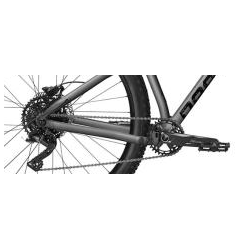 Rower górski DARTMOOR Primal Intro 29 grafitowy / czarny mat 2025