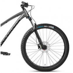 Rower górski DARTMOOR Primal Intro 29 grafitowy / czarny mat 2025