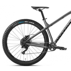 Rower górski DARTMOOR Primal Intro 29 grafitowy / czarny mat 2025
