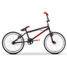 Rower BMX TABOU 20 BMX GRAVITY 1.0 black / blood 2024