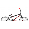 Rower BMX TABOU 20 BMX GRAVITY 1.0 black / blood 2024