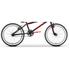 Rower BMX TABOU 20 BMX GRAVITY 1.0 black / blood 2024