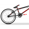 Rower BMX TABOU 20 BMX GRAVITY 1.0 black / blood 2024