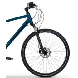 Rower crossowy TABOU 28 FLOW 6.0 navy / black 2024