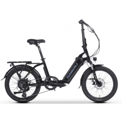 Rower elektryczny TABOU 20...