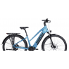 Rower elektryczny TABOU 28 KINETIC UP 1.0 W niebieski / czarny 2025