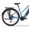 Rower elektryczny TABOU 28 KINETIC UP 1.0 W niebieski / czarny 2025