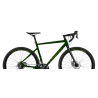 Rower gravel TABOU 28 GRAVO 1.0 green / olive 2024