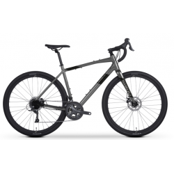 Rower gravel TABOU 28 GRAVO...