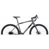 Rower gravel TABOU 28 GRAVO 1.0 szary / czarny 2025