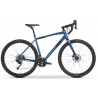 Rower gravel TABOU 28 GRAVO 3.0 navy / black 2025