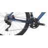 Rower gravel TABOU 28 GRAVO 3.0 navy / black 2025