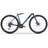 Rower gravel TABOU 28 GRAVO 3.0 navy / black 2025