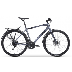 Rower gravel TABOU 28 GRAVO...