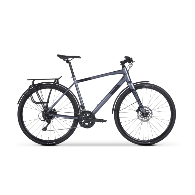 Rower gravel TABOU 28 GRAVO FIT 2.0 28 GRAVO FIT 2.0 2025