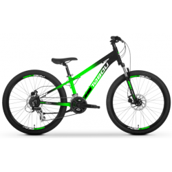 Rower młodzieżowy TABOU 24...