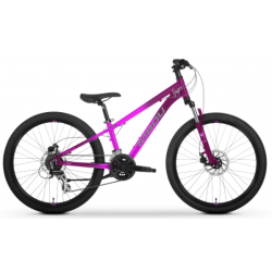 Rower młodzieżowy TABOU 24...