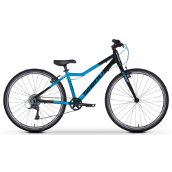 Rower młodzieżowy TABOU...