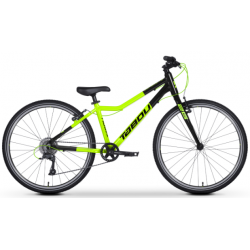 Rower młodzieżowy TABOU...