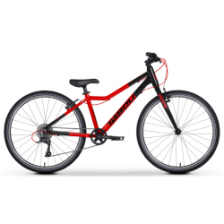 Rower młodzieżowy TABOU...