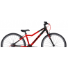 Rower młodzieżowy TABOU SUPERLITE 26 red / black