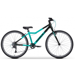 Rower młodzieżowy TABOU