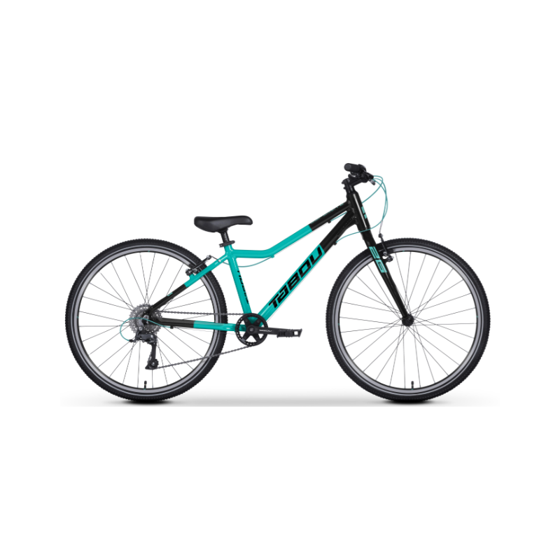 Rower młodzieżowy TABOU