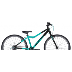 Rower młodzieżowy TABOU