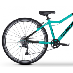Rower młodzieżowy TABOU