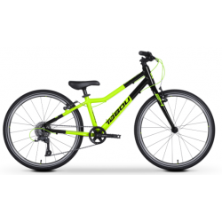 Rower młodzieżowy TABOU...