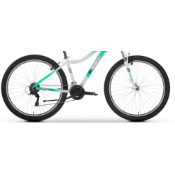 Rower młodzieżowy TABOU 26 VENOM 1.0 W mint / white 2024