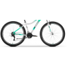 Rower młodzieżowy TABOU 26 VENOM 1.0 W mint / white 2024