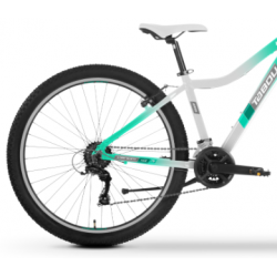 Rower młodzieżowy TABOU 26 VENOM 1.0 W mint / white 2024