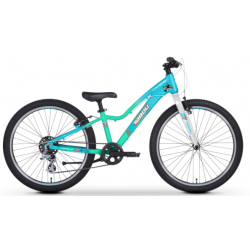 Rower młodzieżowy TABOU...