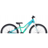 Rower młodzieżowy TABOU TOPSHE 24 LITE turq / mint 2025