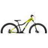 Rower młodzieżowy TABOU 27.5 VENOM 3.0 limonkowy / czarny 2025
