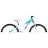 Rower młodzieżowy TABOU 26 VENOM 2.0 W turq / white 2025