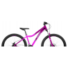 Rower młodzieżowy TABOU 27.5 VENOM 4.0 W różowy / fioletowy 2025