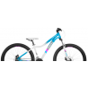 Rower młodzieżowy TABOU 27.5 VENOM 3.0 W niebieski / biały 2025