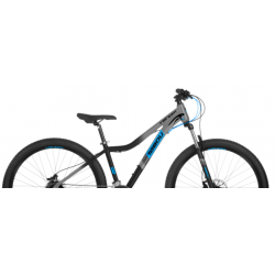 Rower młodzieżowy TABOU 26 VENOM 4.0 steel / blue 202555